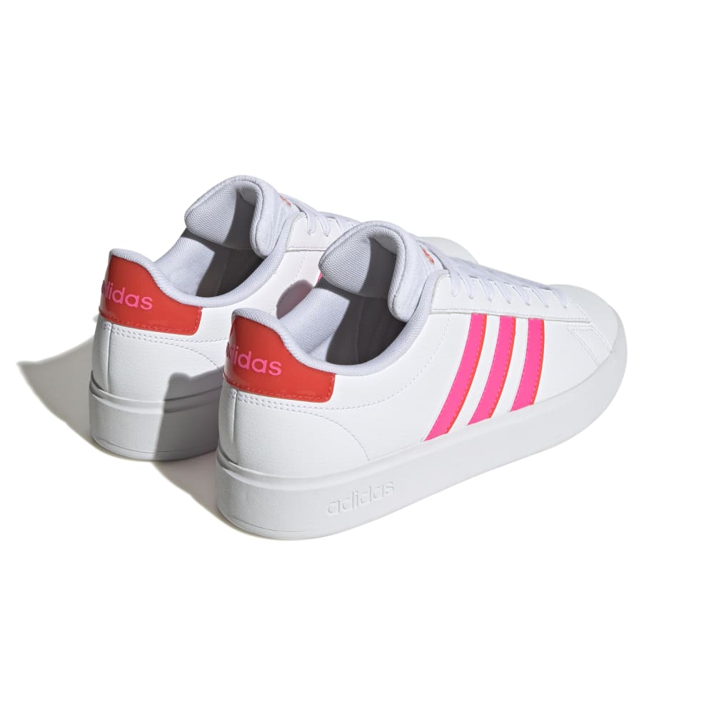 Adidas Womens Grand Court 2.0