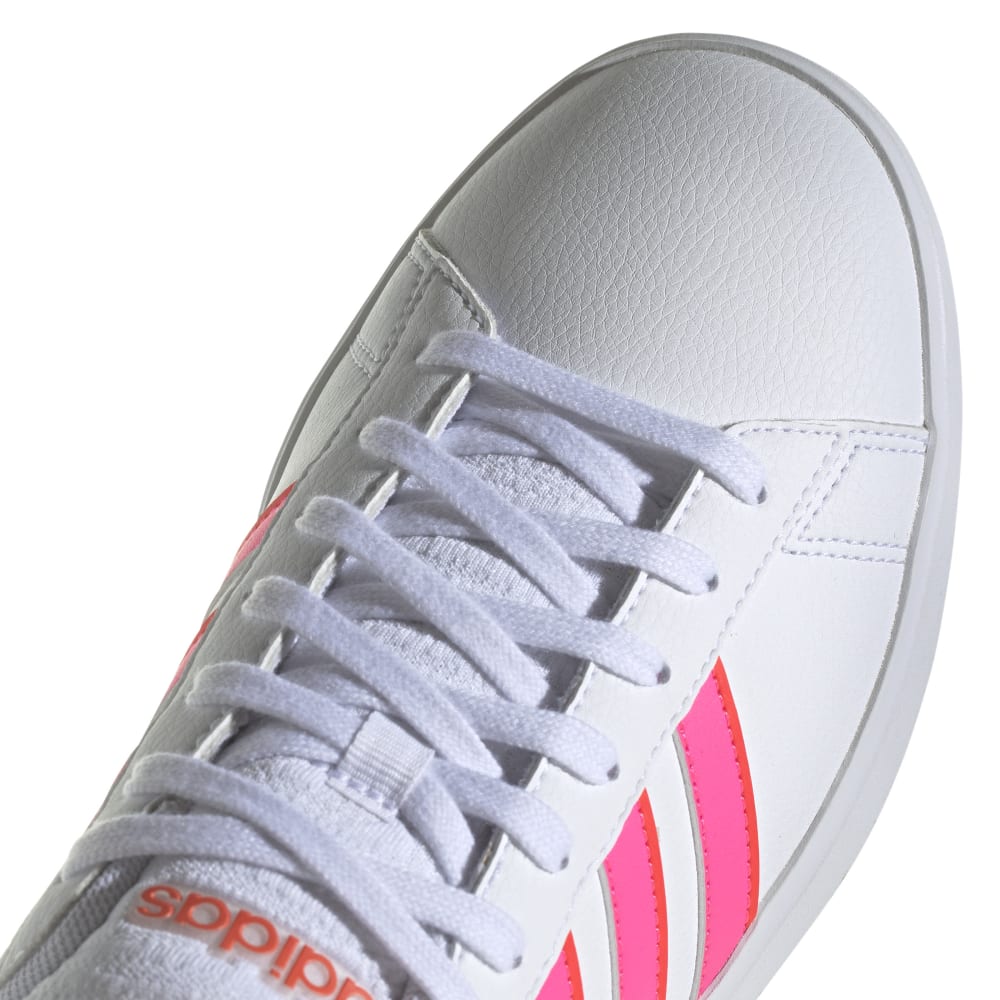 Adidas Womens Grand Court 2.0