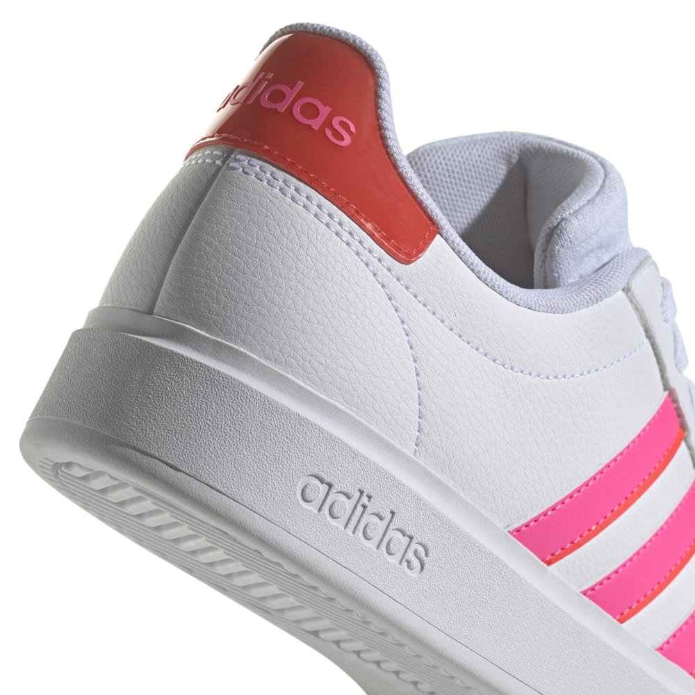 Adidas Womens Grand Court 2.0