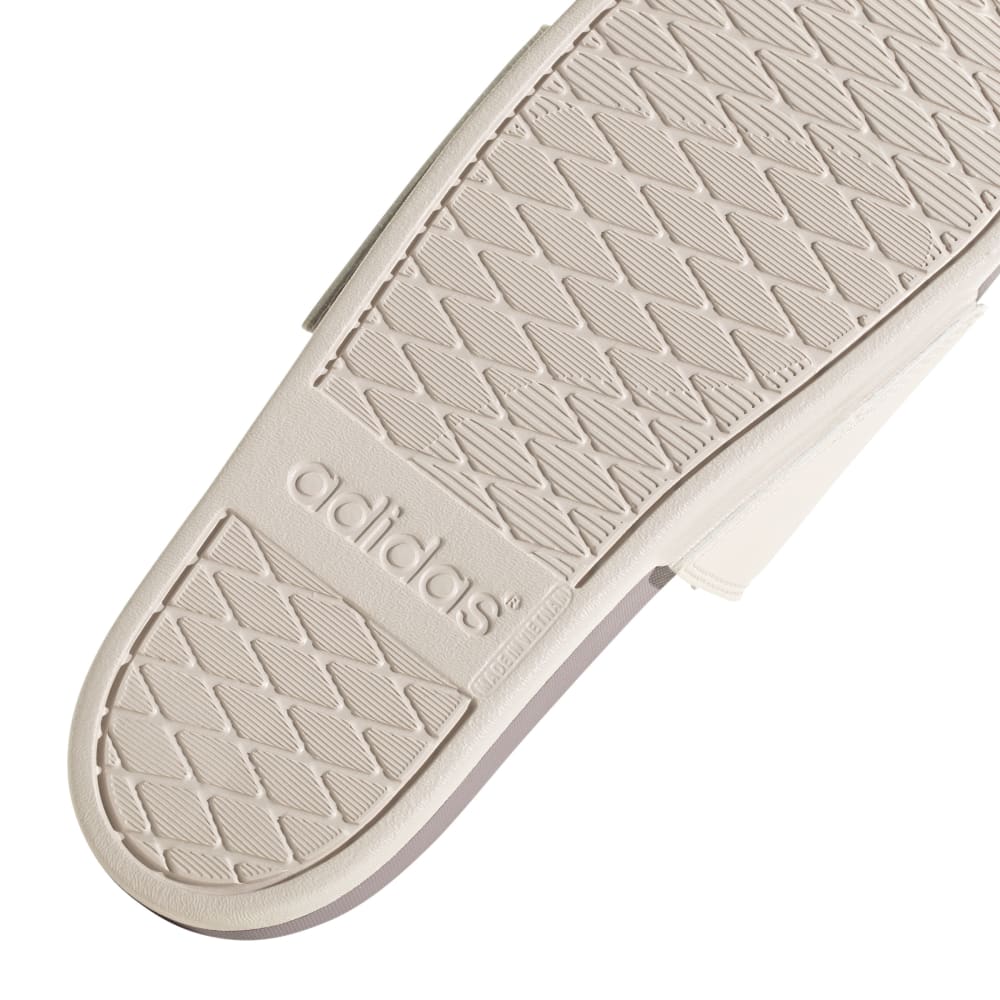 Adidas Womens Adilette Comfort Slides