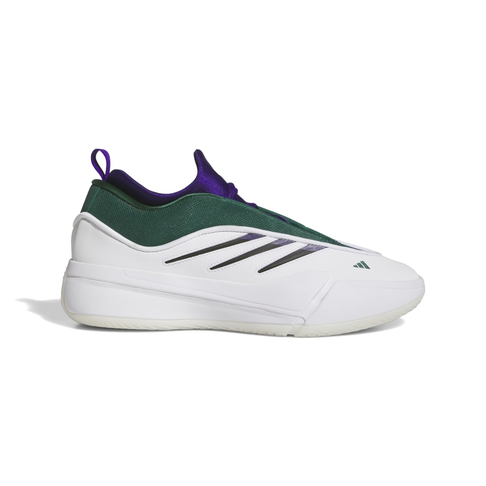 Adidas Mens Dame 9 Basketball Shoes