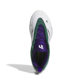 Adidas Mens Dame 9 Basketball Shoes