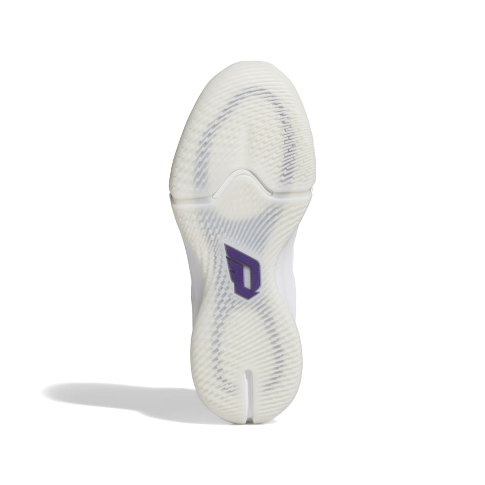 Adidas Mens Dame 9 Basketball Shoes