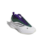 Adidas Mens Dame 9 Basketball Shoes
