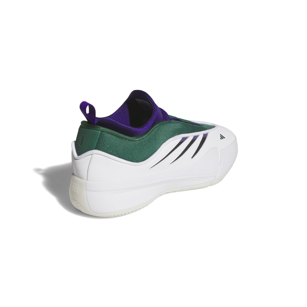 Adidas Mens Dame 9 Basketball Shoes