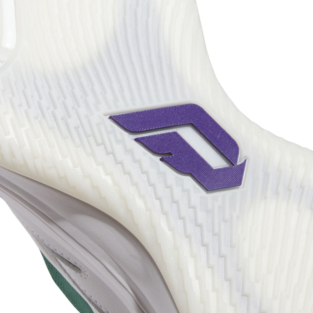 Adidas Mens Dame 9 Basketball Shoes