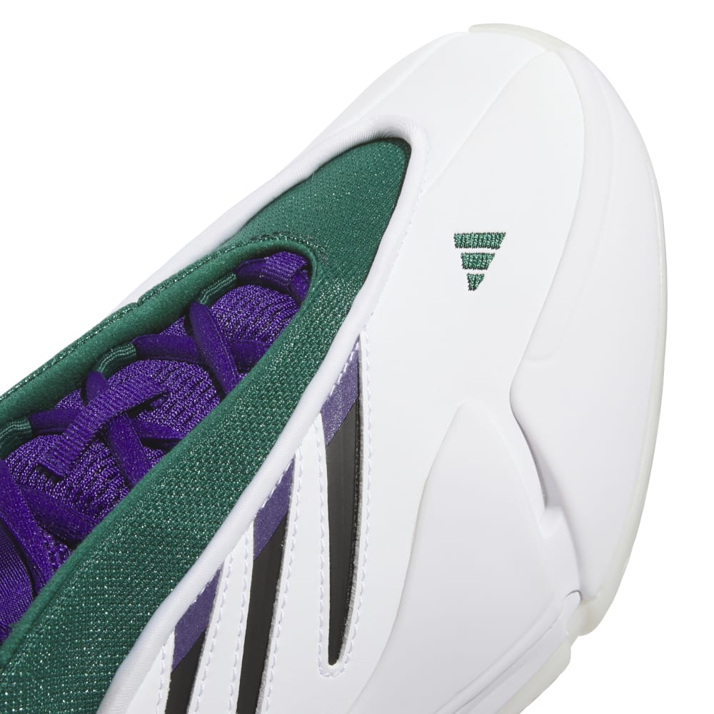 Adidas Mens Dame 9 Basketball Shoes