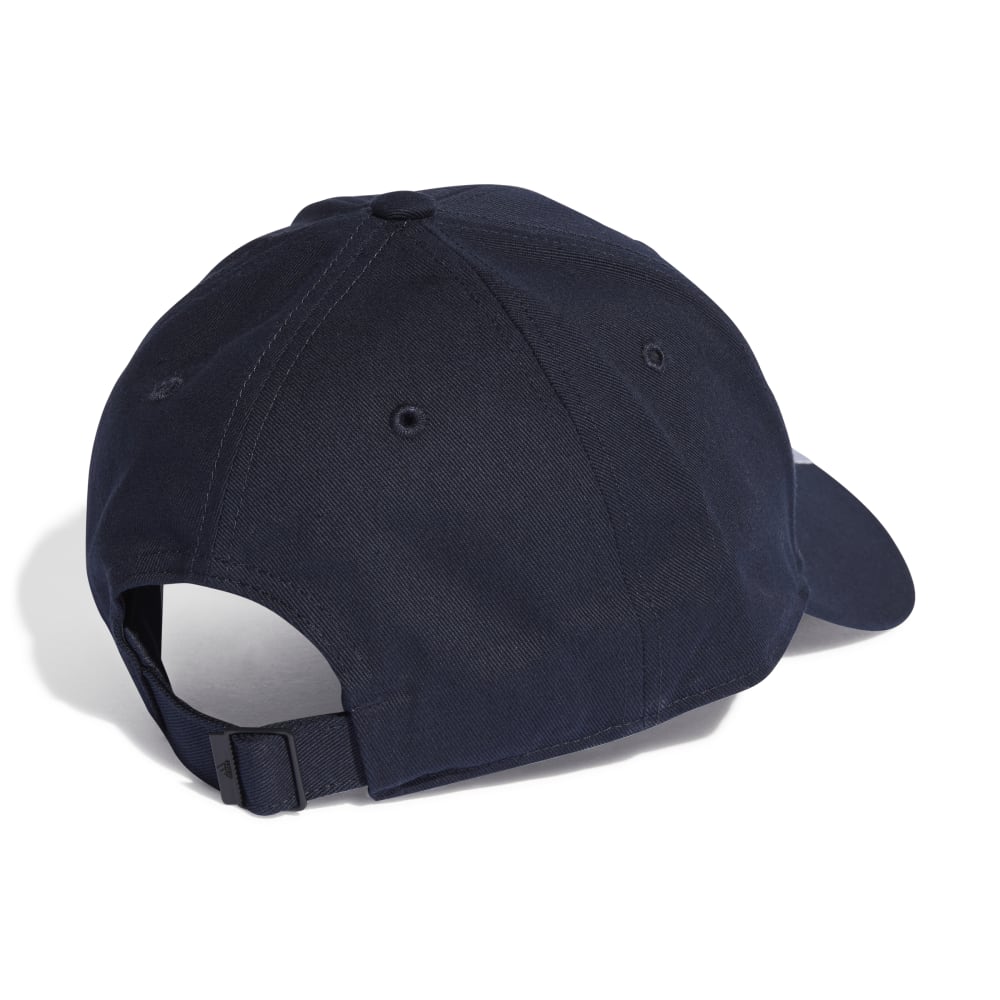 Adidas Base Ball Cap 3 Stripe Cap
