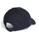 Adidas Base Ball Cap 3 Stripe Cap