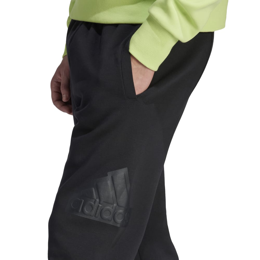 Adidas Mens Future Icon Badge of Sport Pants
