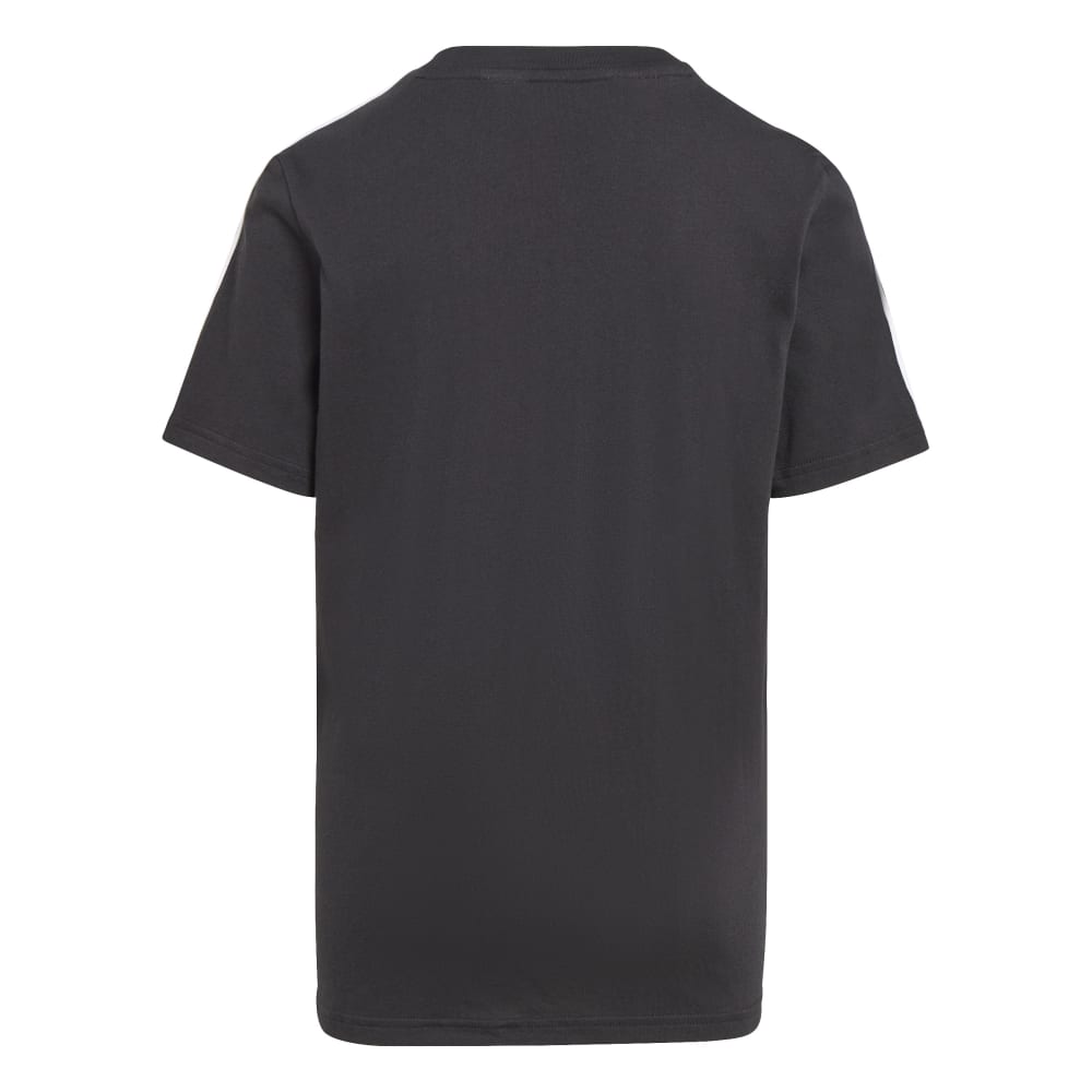 Adidas Kids Tiberio Colour Block T-Shirt