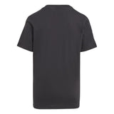 Adidas Kids Tiberio Colour Block T-Shirt
