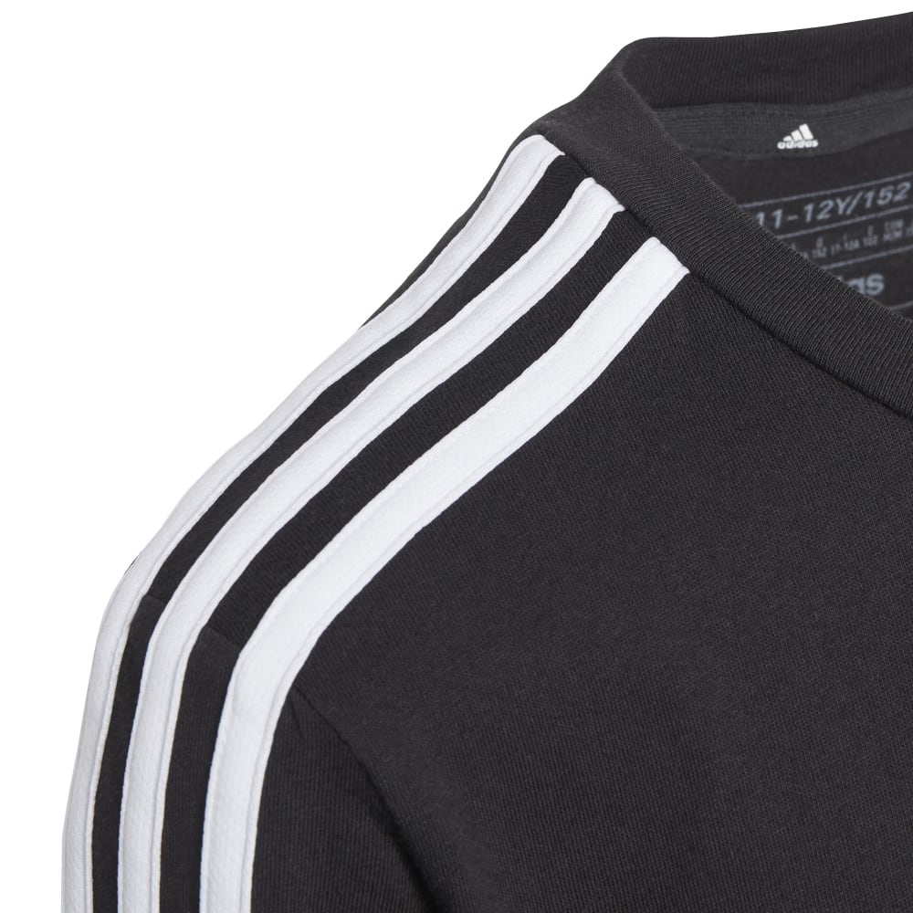 Adidas Kids Tiberio Colour Block T-Shirt