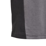 Adidas Kids Tiberio Colour Block T-Shirt