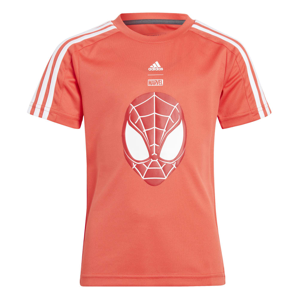 Adidas Marvel Kids Spiderman Tee