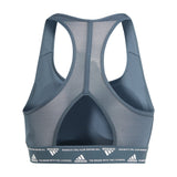 Adidas Womens Powerreact Medium Support Bra