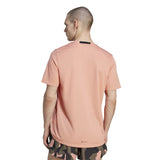 Adidas Mens Designed For Movement Tee