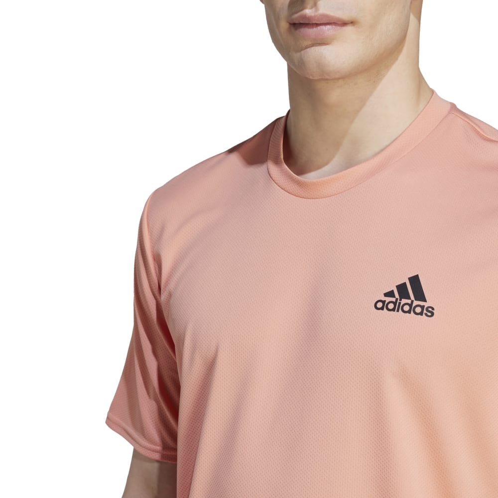 Adidas Mens Designed For Movement Tee