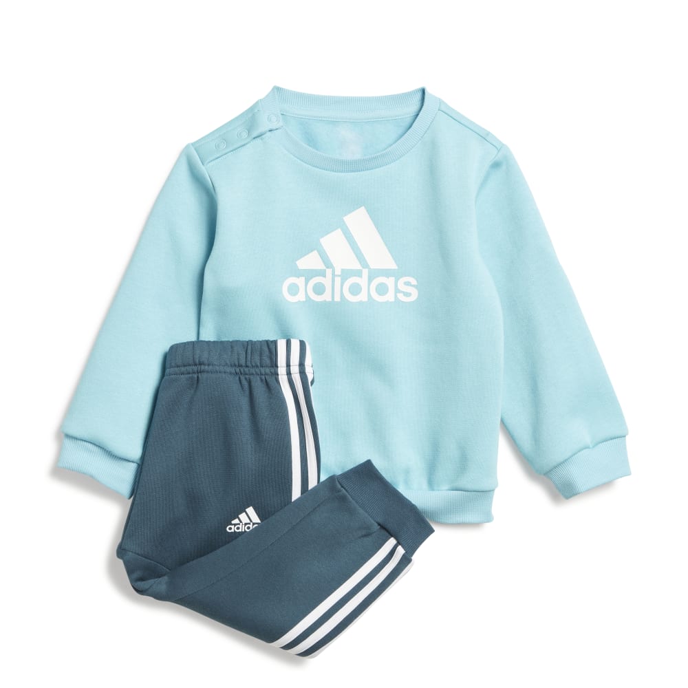 Adidas Infant Badge of Sport Jogger Set