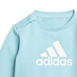 Adidas Infant Badge of Sport Jogger Set