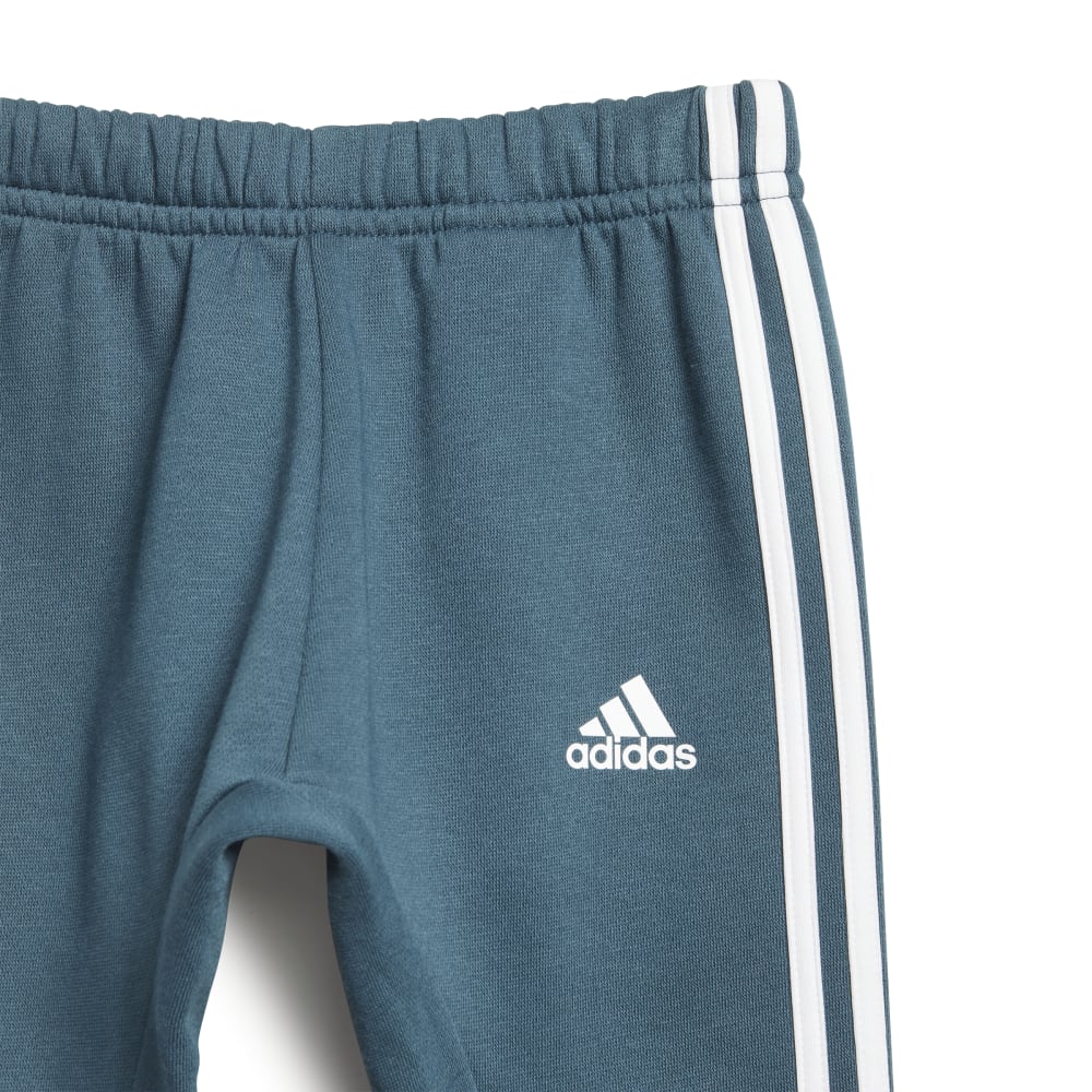 Adidas Infant Badge of Sport Jogger Set