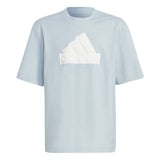 Adidas Kids Future Icons Logo Tee