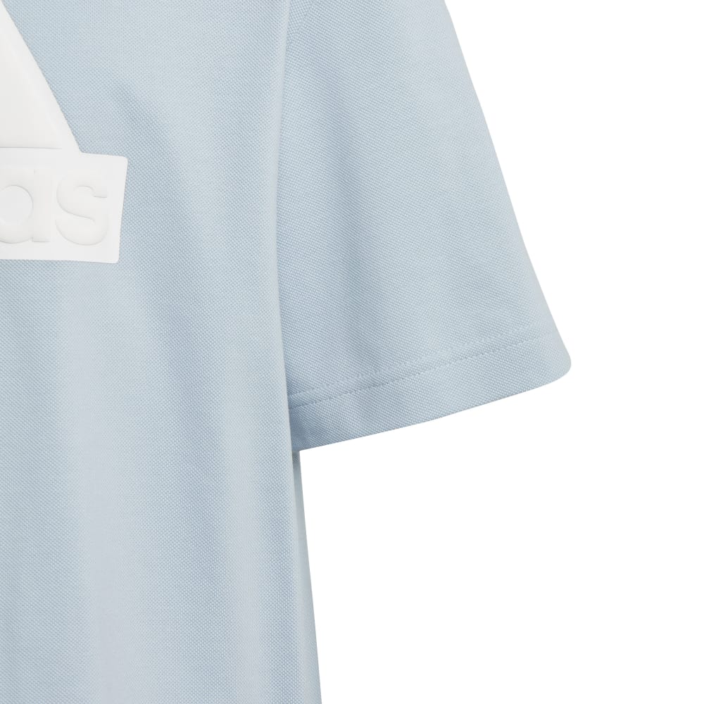 Adidas Kids Future Icons Logo Tee