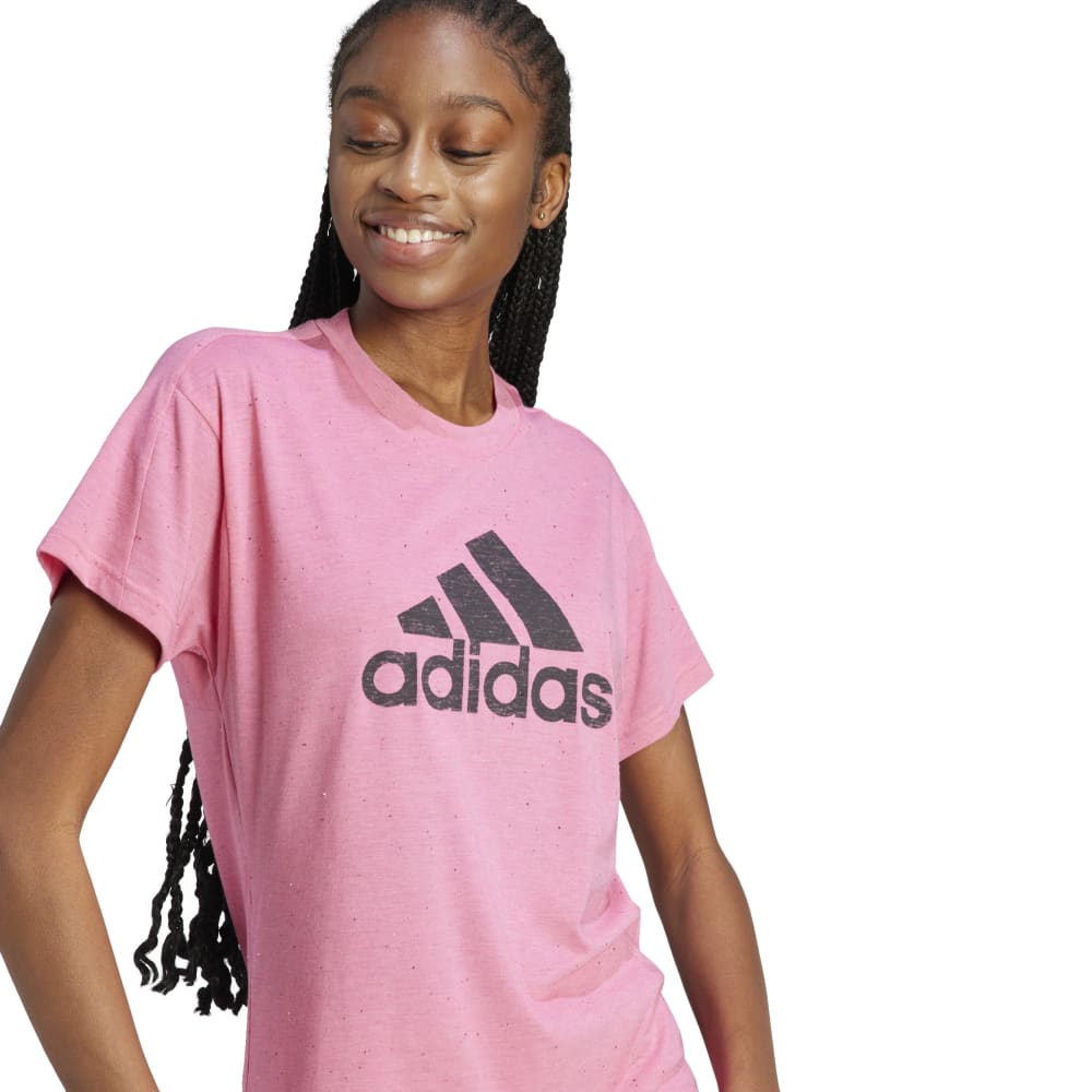 Adidas Womens Future Icons Winners 3.0 Tee