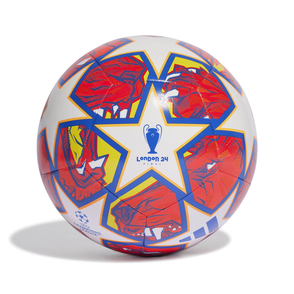 Adidas Champions League Soccer Ball UCL TRN