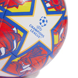 Adidas Champions League Soccer Ball UCL TRN