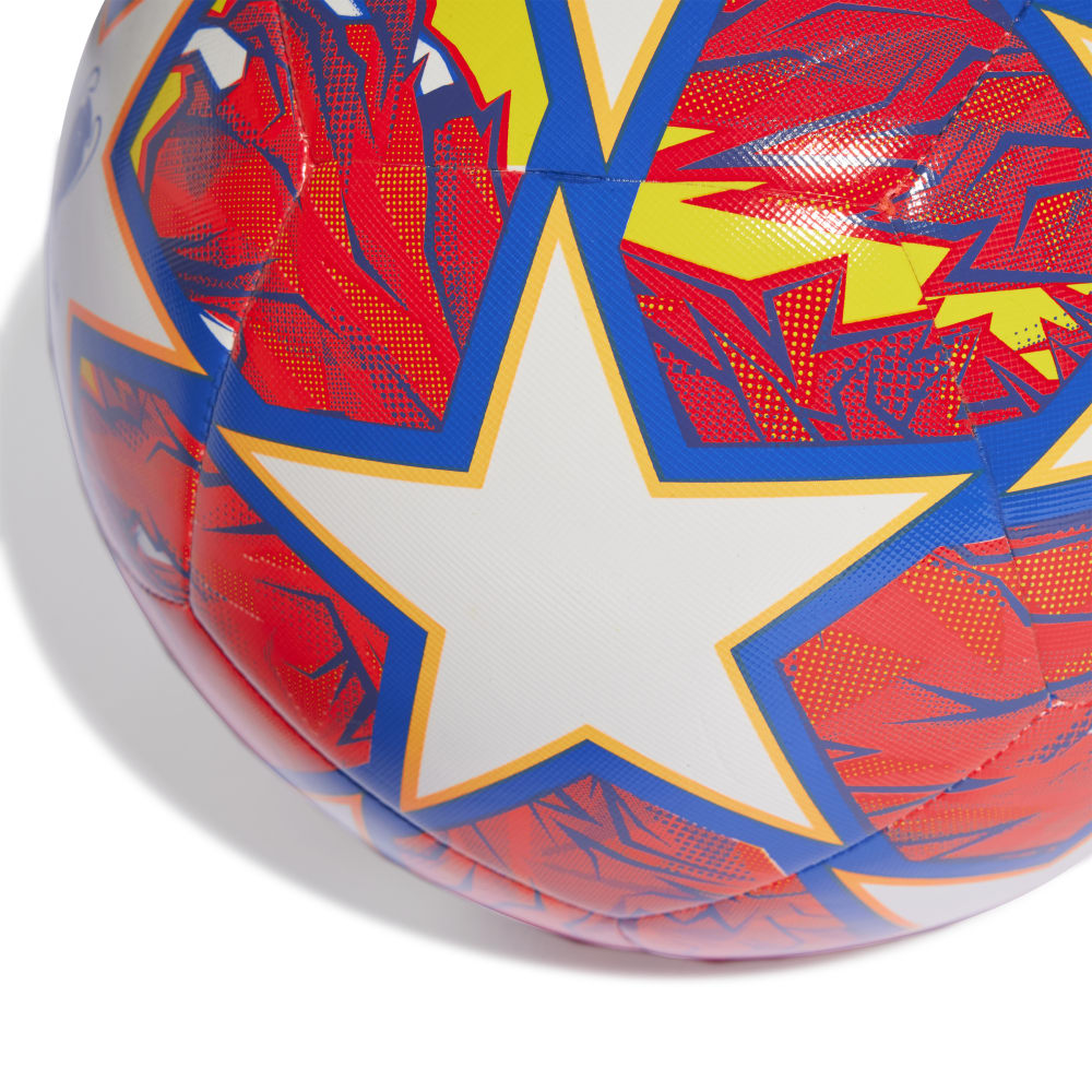 Adidas Champions League Soccer Ball UCL TRN