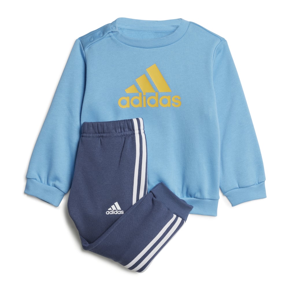 Adidas Infants Badge of Sport Jogger Set
