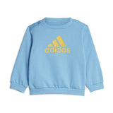Adidas Infants Badge of Sport Jogger Set