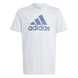 Adidas Kids Unisex Big Logo Tee