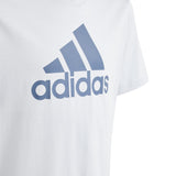 Adidas Kids Unisex Big Logo Tee