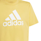 Adidas Kids Big Logo Tee