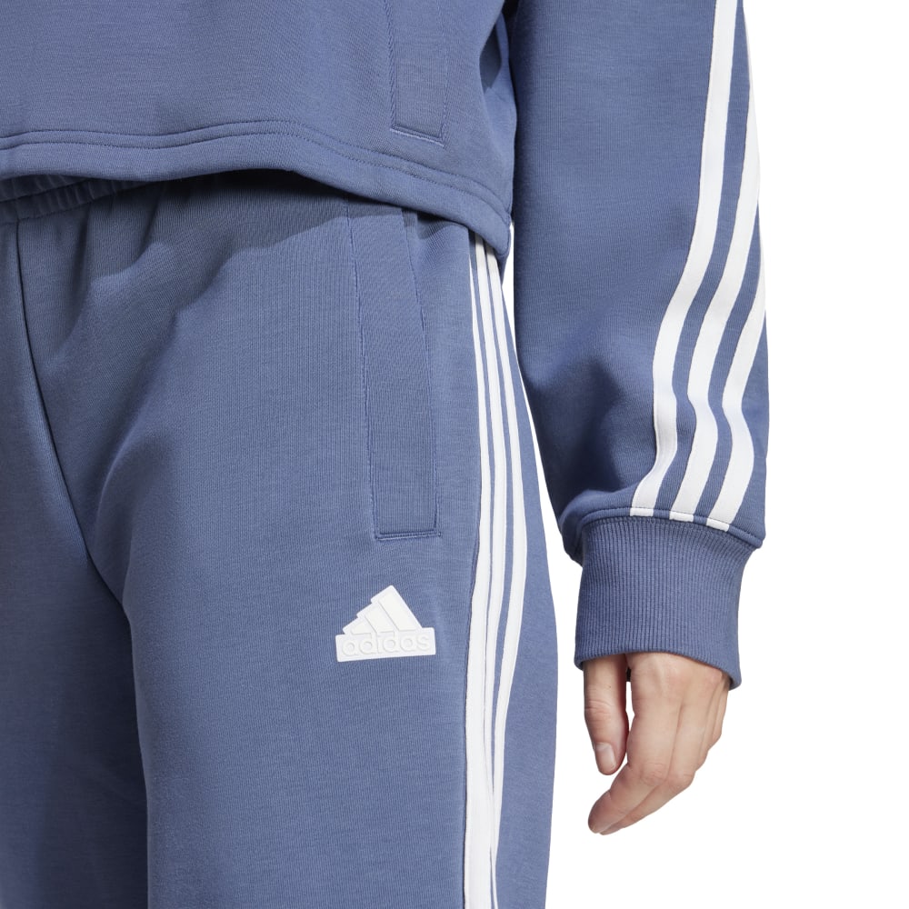 Adidas Womens Future Icons 3-Stripes Regular Pants