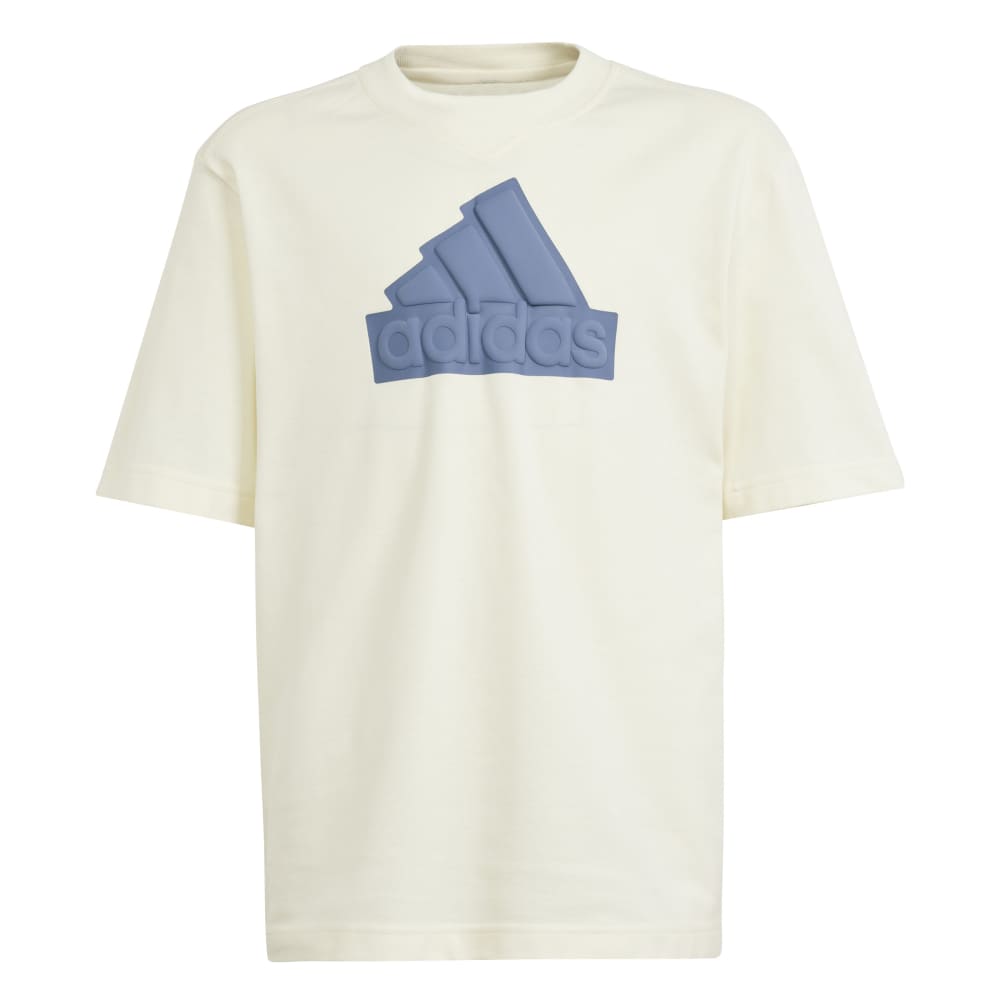 Adidas Kids Future Icons Logo Tee