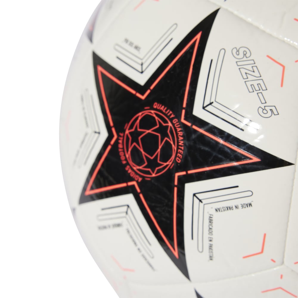 Adidas Champions League Training Football