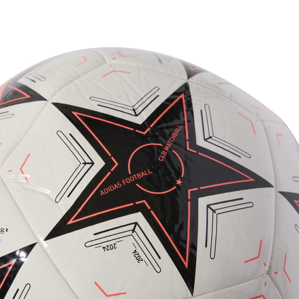 Adidas Champions League Training Football