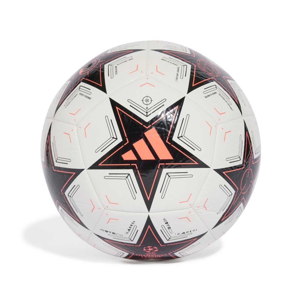 Adidas Champions League Training Football