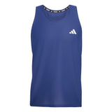 Adidas Mens Own The Run Tank