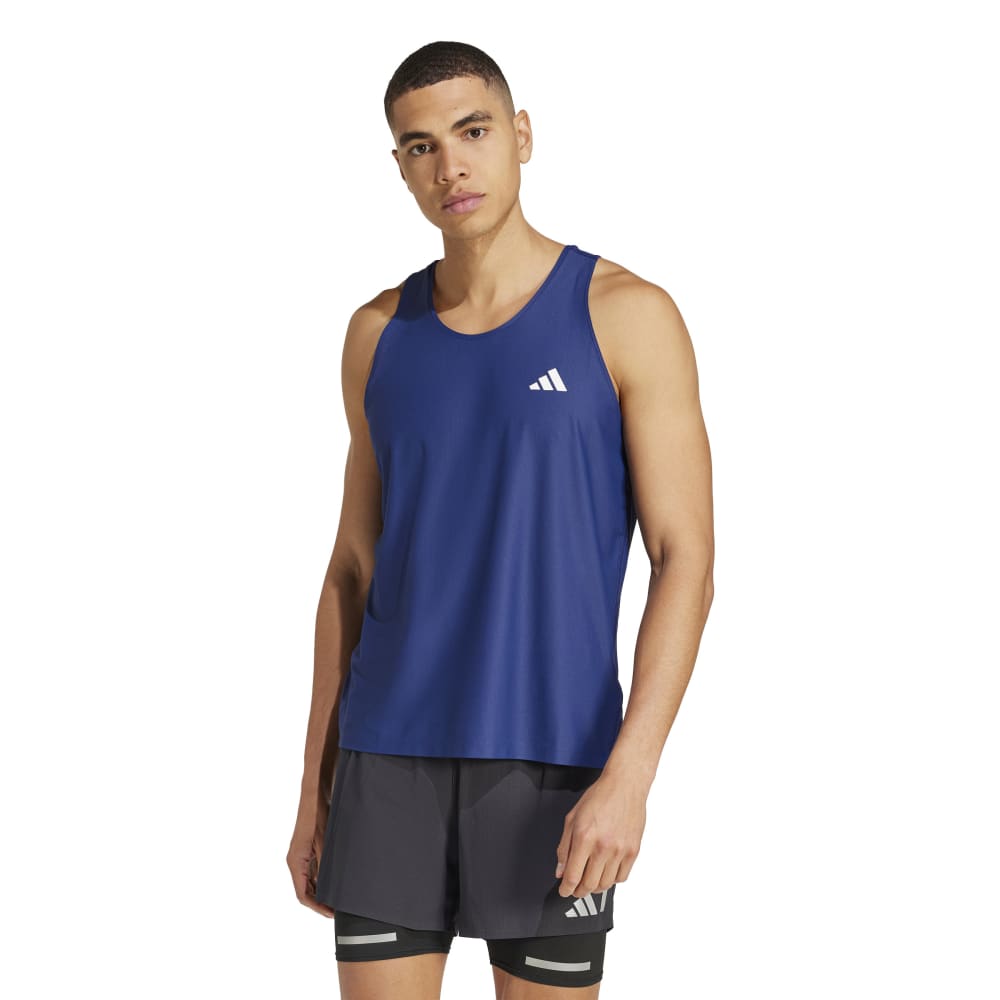 Adidas Mens Own The Run Tank