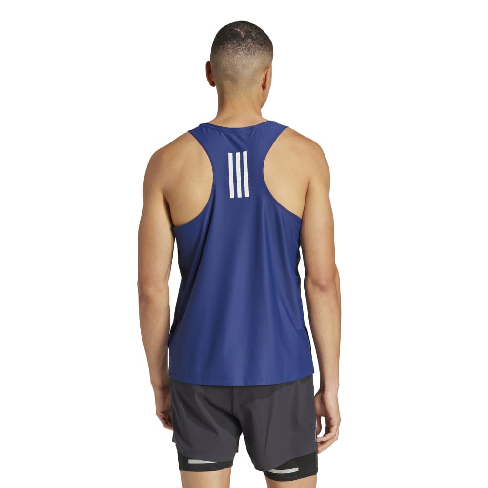 Adidas Mens Own The Run Tank