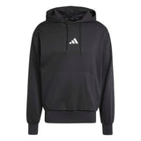Adidas Mens Essentials Feelcozy Fleece Hoodie