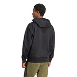 Adidas Mens Essentials Feelcozy Fleece Hoodie