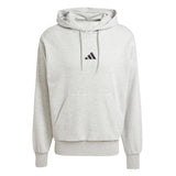Adidas Mens Essentials Feelcozy Fleece Hoodie
