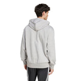 Adidas Mens Essentials Feelcozy Fleece Hoodie
