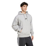 Adidas Mens Essentials Feelcozy Fleece Hoodie