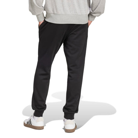 Adidas Mens Feelcozy Fleece Pants